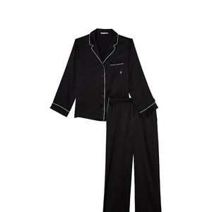 VS Satin Pajama Set, large